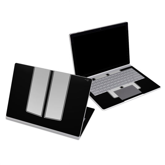 SuperSport - Microsoft Surface Book Skin