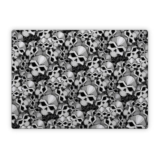Bones - Microsoft Surface Laptop Skin
