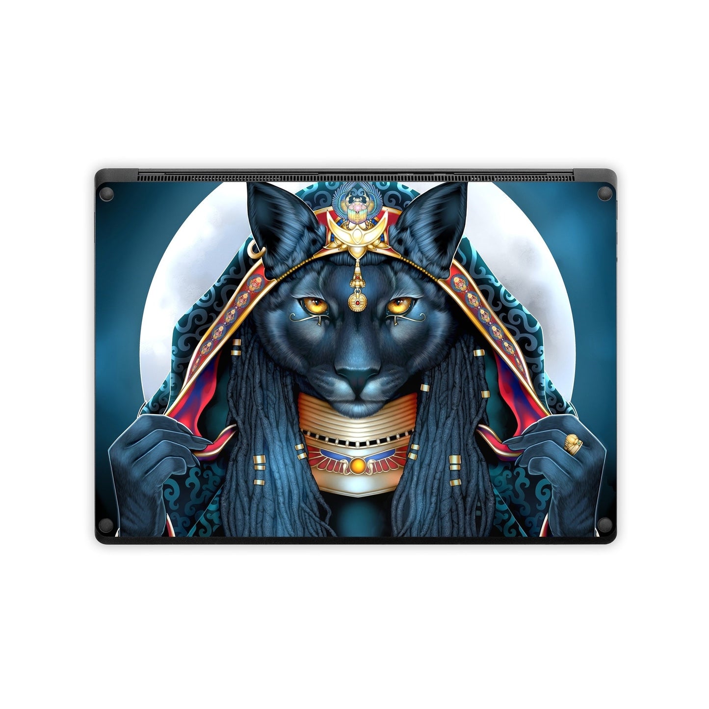 Cleo - Microsoft Surface Laptop Skin