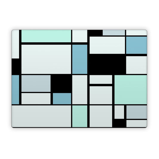 Cooled - Microsoft Surface Laptop Skin