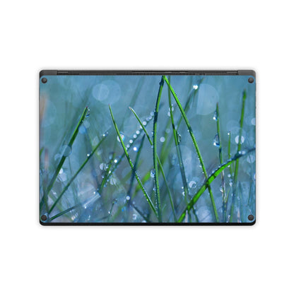 Dew - Microsoft Surface Laptop Skin