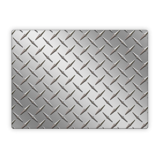 Diamond Plate - Microsoft Surface Laptop Skin
