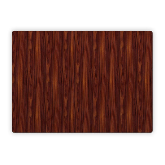 Dark Rosewood - Microsoft Surface Laptop Skin