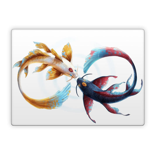 Eternal Bond - Microsoft Surface Laptop Skin