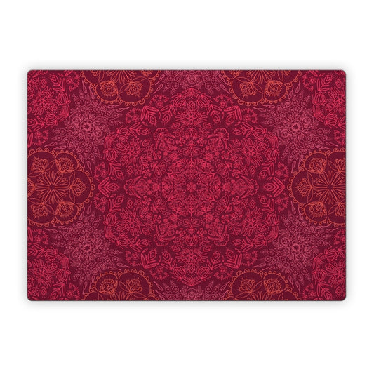 Floral Vortex - Microsoft Surface Laptop Skin