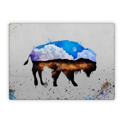 Force - Microsoft Surface Laptop Skin