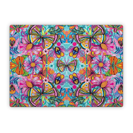 Free Butterfly - Microsoft Surface Laptop Skin