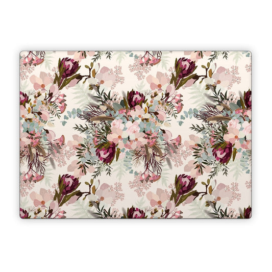 Frida Bohemian Spring - Microsoft Surface Laptop Skin