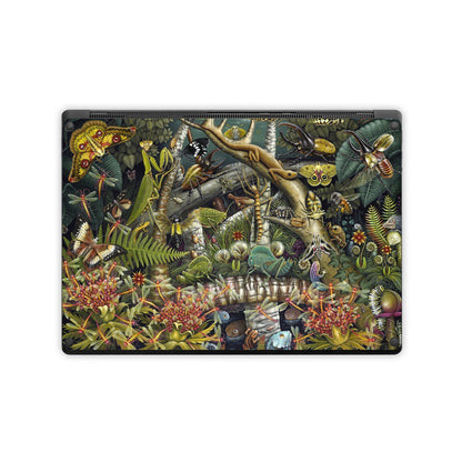 Mantis Mundi - Microsoft Surface Laptop Skin