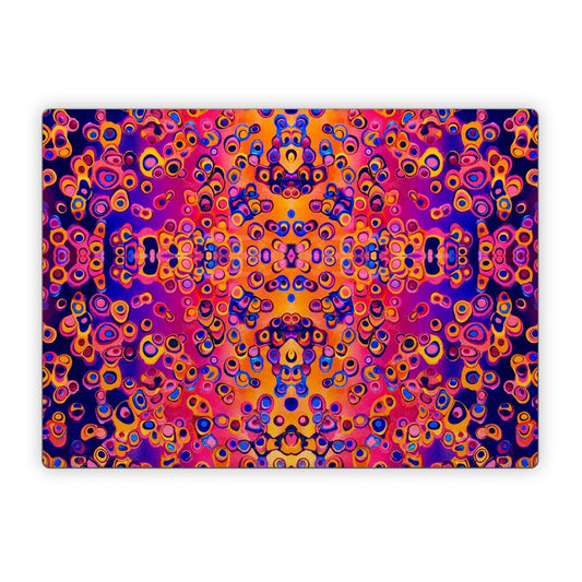 Moonlight Under the Sea - Microsoft Surface Laptop Skin