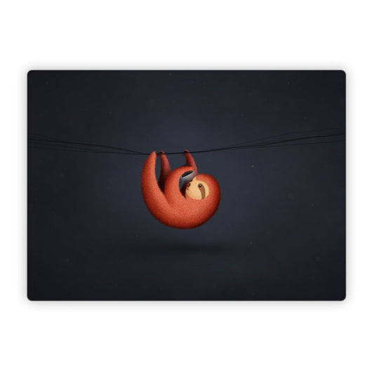 Procrastination - Microsoft Surface Laptop Skin
