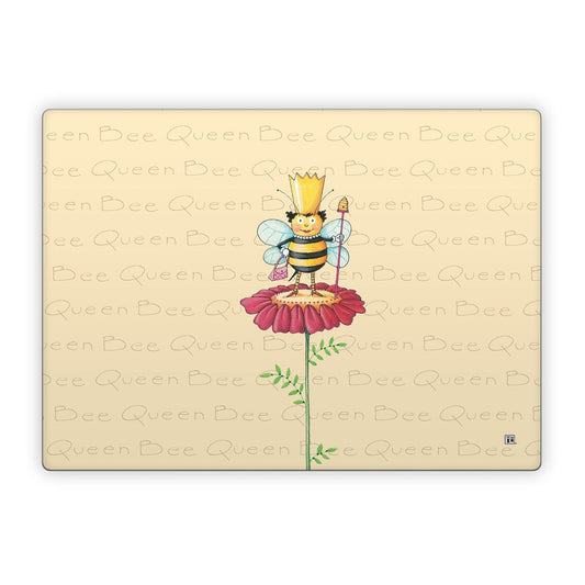 Queen Bee - Microsoft Surface Laptop Skin