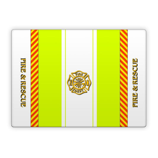 Rescue - Microsoft Surface Laptop Skin