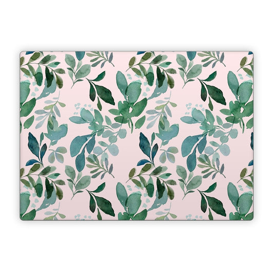 Sage Greenery - Microsoft Surface Laptop Skin