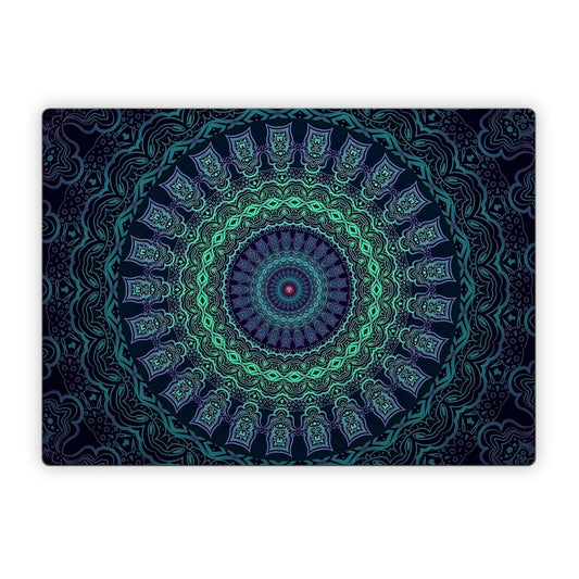 Set And Setting - Microsoft Surface Laptop Skin