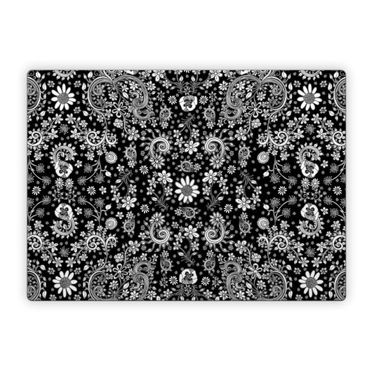 Shaded Daisy - Microsoft Surface Laptop Skin