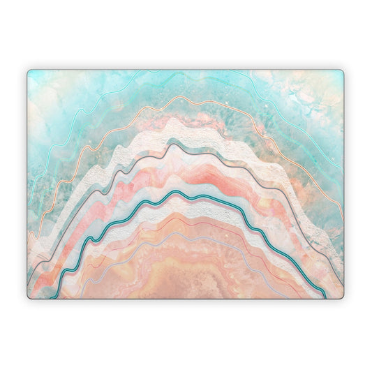 Spring Oyster - Microsoft Surface Laptop Skin