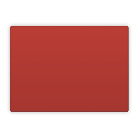 Solid State Berry - Microsoft Surface Laptop Skin