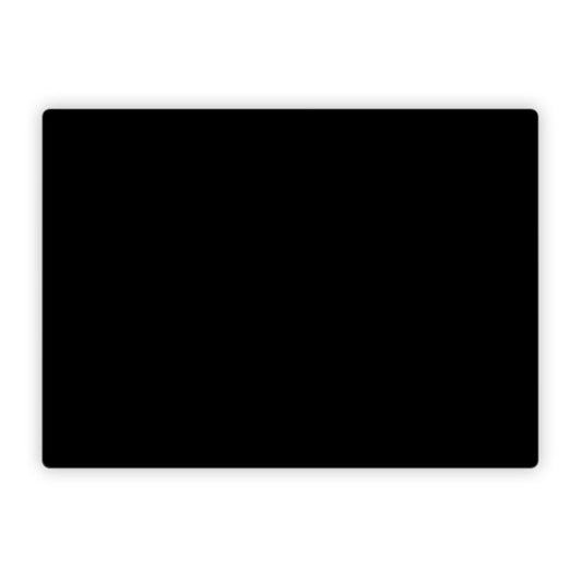 Solid State Black - Microsoft Surface Laptop Skin