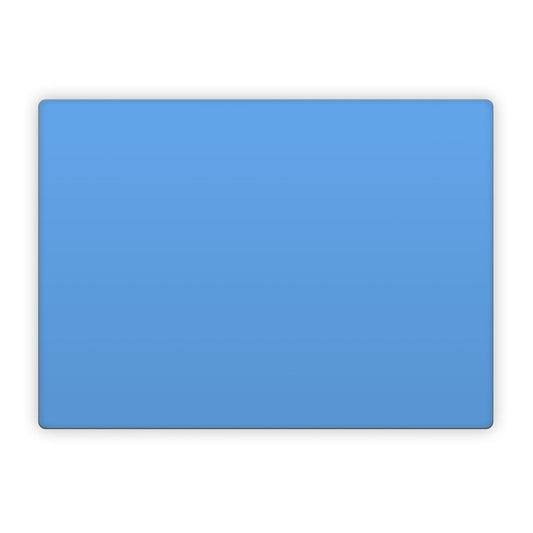 Solid State Blue - Microsoft Surface Laptop Skin