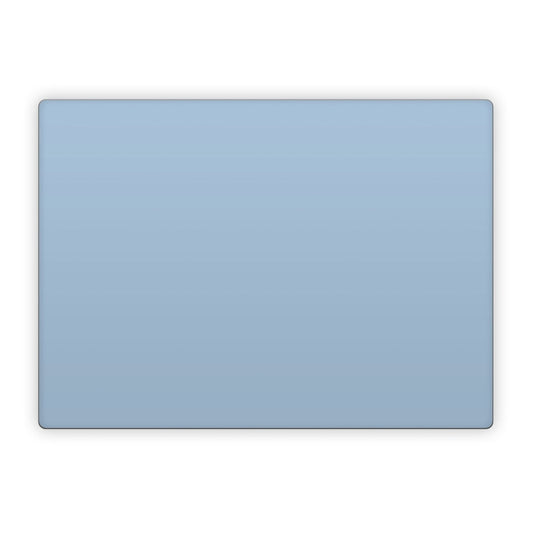 Solid State Blue Mist - Microsoft Surface Laptop Skin