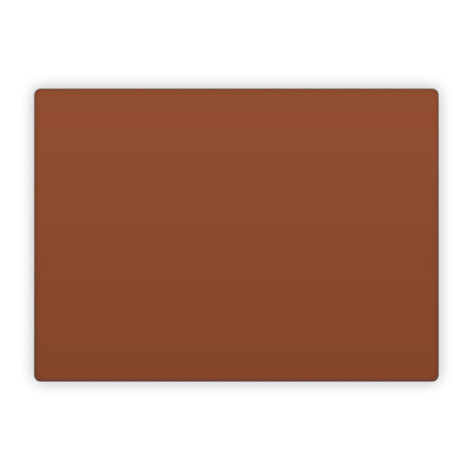 Solid State Cinnamon - Microsoft Surface Laptop Skin