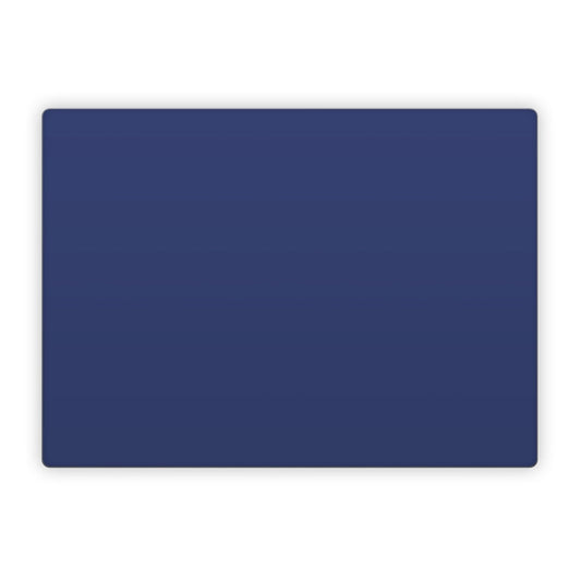 Solid State Cobalt - Microsoft Surface Laptop Skin