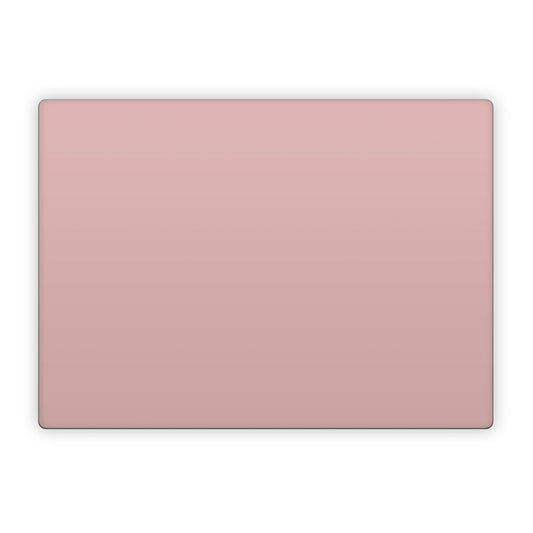 Solid State Faded Rose - Microsoft Surface Laptop Skin