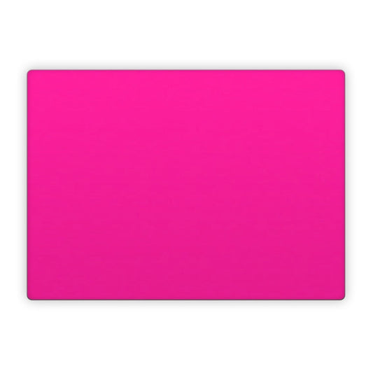 Solid State Malibu Pink - Microsoft Surface Laptop Skin