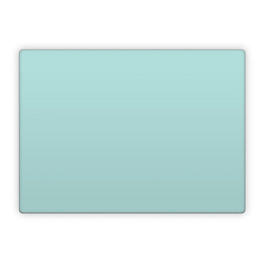 Solid State Mint - Microsoft Surface Laptop Skin