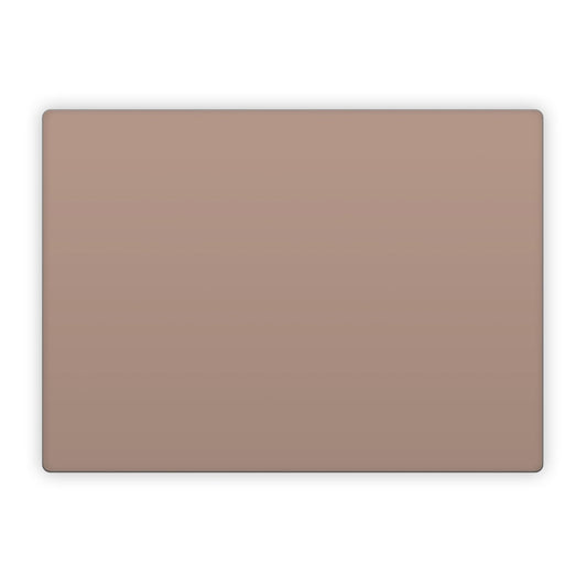 Solid State Rustic Pink - Microsoft Surface Laptop Skin