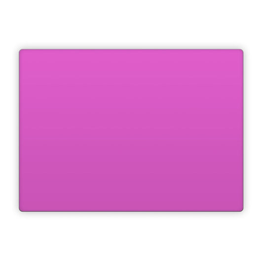 Solid State Vibrant Pink - Microsoft Surface Laptop Skin