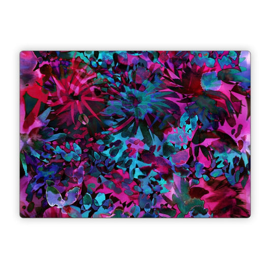 Summer Tropics - Microsoft Surface Laptop Skin