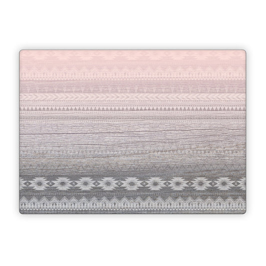 Sunset Valley - Microsoft Surface Laptop Skin