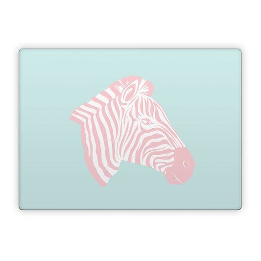 Sweet Zebra - Microsoft Surface Laptop Skin