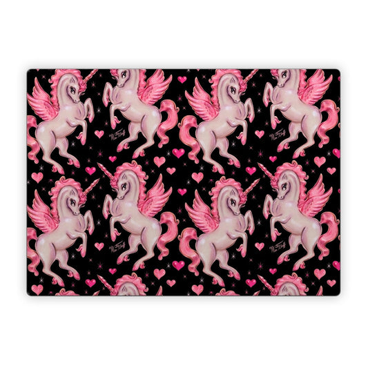 Unicorn Pegasus - Microsoft Surface Laptop Skin