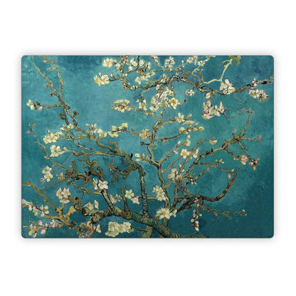 Blossoming Almond Tree - Microsoft Surface Laptop Skin