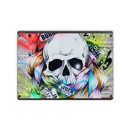 Visionary - Microsoft Surface Laptop Skin
