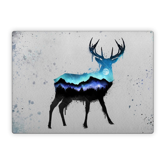 Vitality - Microsoft Surface Laptop Skin