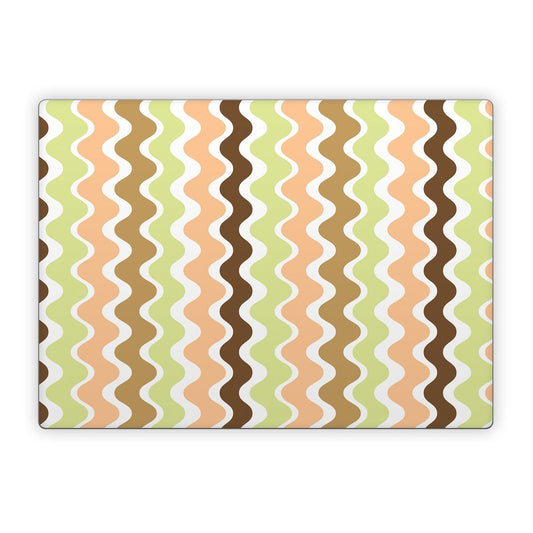 Natural Waves - Microsoft Surface Laptop Skin