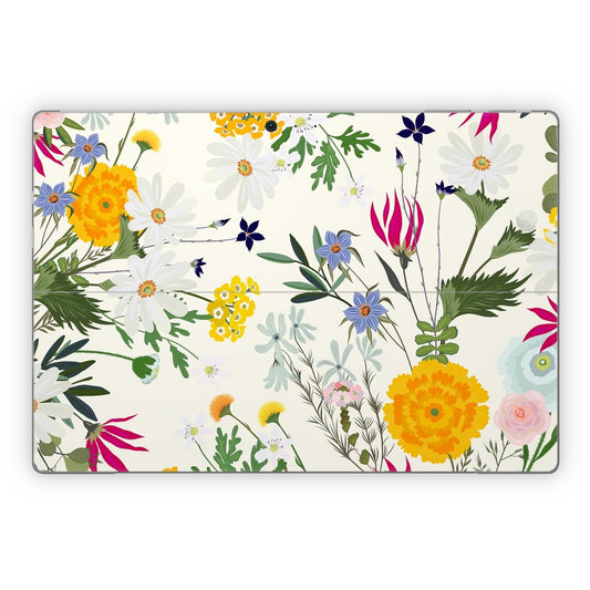 Bretta - Microsoft Surface Pro Skin