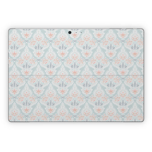Cacti - Microsoft Surface Pro Skin