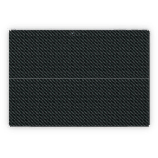 Carbon - Microsoft Surface Pro Skin