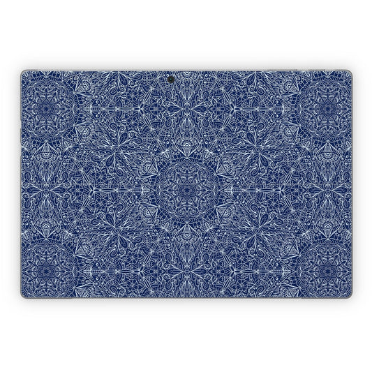 Celestial Bohemian - Microsoft Surface Pro Skin