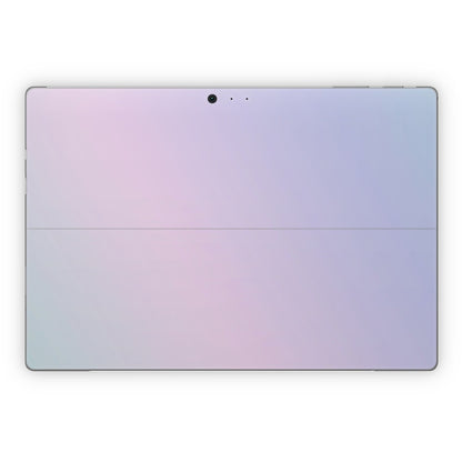 Cotton Candy - Microsoft Surface Pro Skin