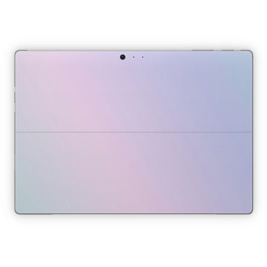 Cotton Candy - Microsoft Surface Pro Skin