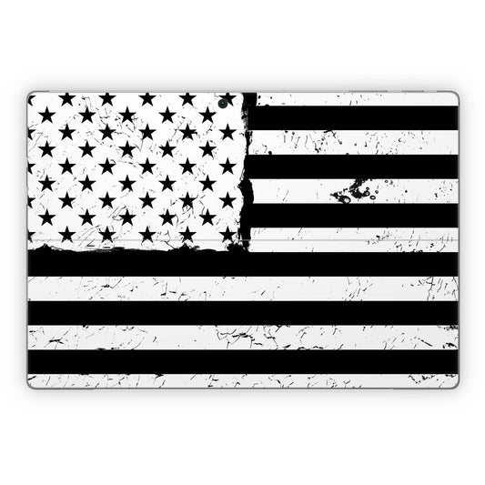 Enduring - Microsoft Surface Pro Skin