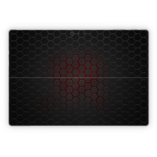 EXO Heartbeat - Microsoft Surface Pro Skin