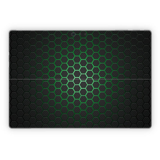 EXO Pioneer - Microsoft Surface Pro Skin