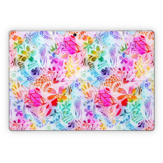 Fairy Dust - Microsoft Surface Pro Skin